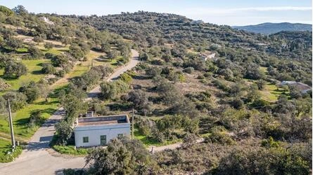 Ruin à venda em Loulé (São Clemente)
