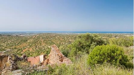 Ruin à venda em Loulé (São Sebastião)