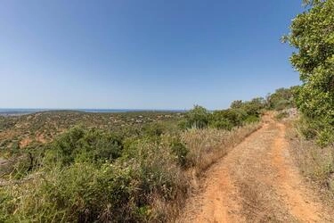 Ruin à venda em Loulé (São Sebastião)