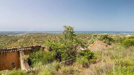 Ruin à venda em Loulé (São Sebastião)