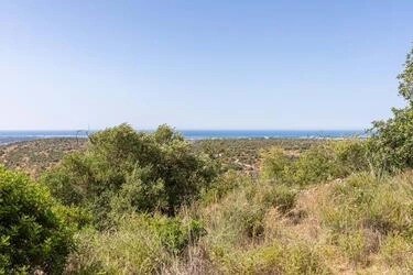 Ruin à venda em Loulé (São Sebastião)