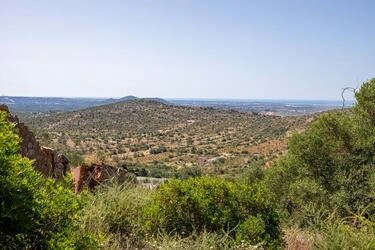 Ruin à venda em Loulé (São Sebastião)