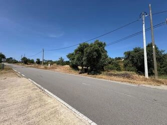 Land à venda em Salir