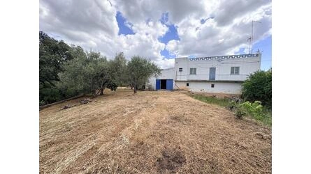 Country house à venda em São Brás de Alportel