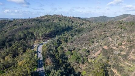 Land à venda em São Brás de Alportel