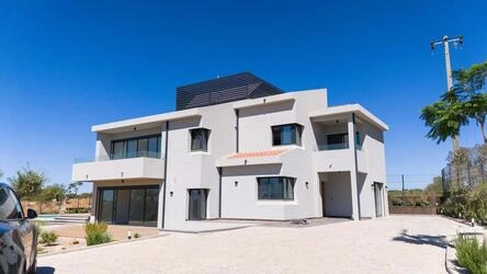 Villa à venda em Quarteira
