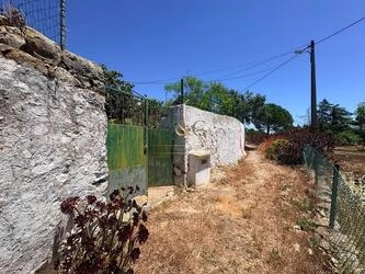 1 Bedroom Semi-detached For Sale in São Brás de Alportel