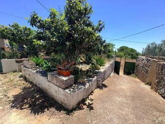 1 Bedroom Semi-detached For Sale in São Brás de Alportel