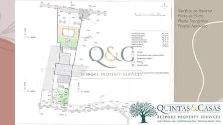 1 Bedroom Semi-detached For Sale in São Brás de Alportel