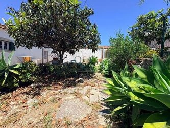 Semi-detached avec 1 chambre à vendre à São Brás de Alportel