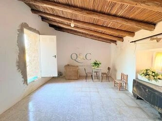 Semi-detached avec 1 chambre à vendre à São Brás de Alportel