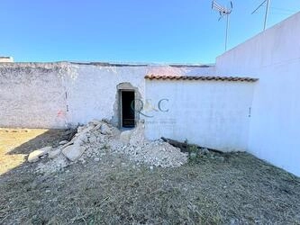 Semi-detached avec 1 chambre à vendre à São Brás de Alportel
