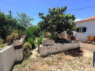 Semi-detached com 1 quarto à venda em São Brás de Alportel