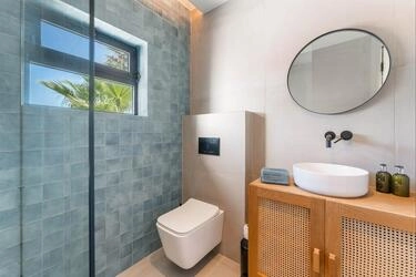2 Bedroom Semi-detached For Sale in Quarteira