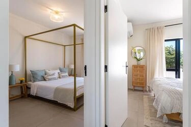 Semi-detached avec 2 chambres à vendre à Quarteira