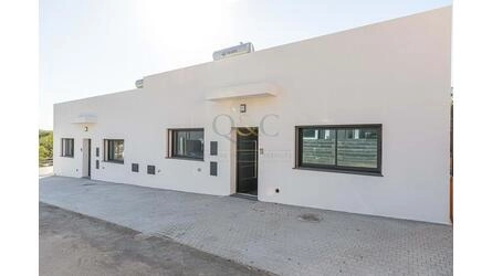 Semi-detached avec 2 chambres à vendre à São Brás de Alporte