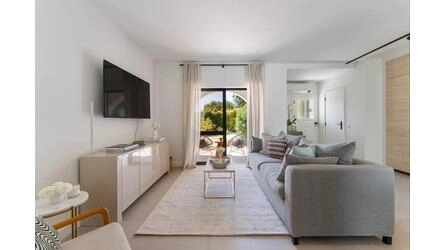 Semi-detached com 2 quartos à venda em Quarteira