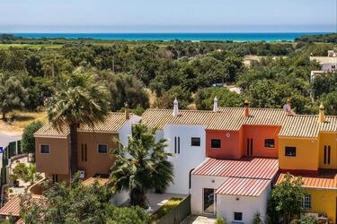 Semi-detached com 2 quartos à venda em Quarteira