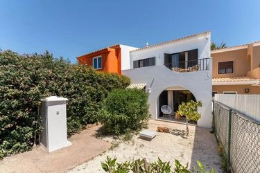 Semi-detached com 2 quartos à venda em Quarteira