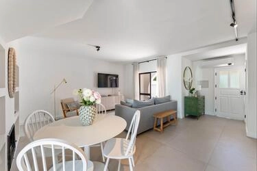 Semi-detached com 2 quartos à venda em Quarteira