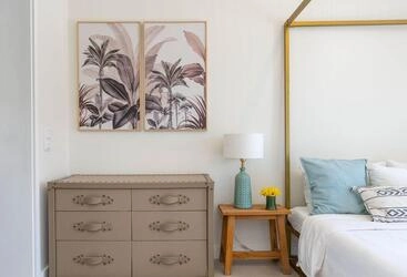 Semi-detached com 2 quartos à venda em Quarteira