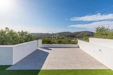 Semi-detached com 2 quartos à venda em São Brás de Alportel
