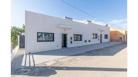 Semi-detached com 2 quartos à venda em São Brás de Alportel