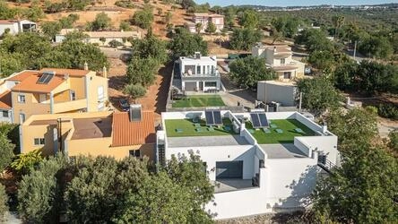 Semi-detached com 2 quartos à venda em São Brás de Alportel