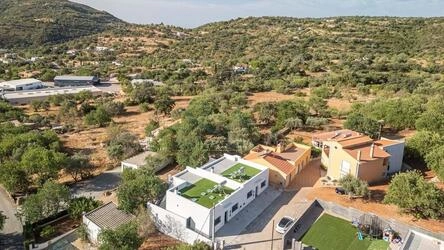 Semi-detached com 2 quartos à venda em São Brás de Alportel