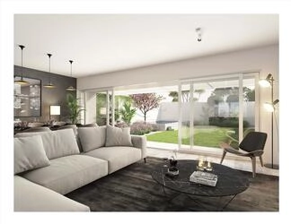 Semi-detached com 2 quartos à venda em Almancil