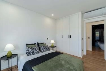 3 Bedroom Apartment For Sale in Loulé (São Clemente)