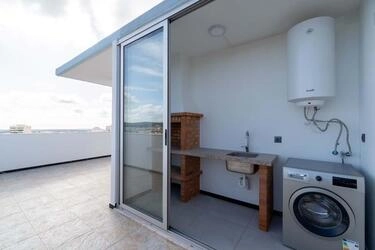 3 Bedroom Apartment For Sale in Loulé (São Clemente)