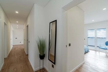 3 Bedroom Apartment For Sale in Loulé (São Clemente)