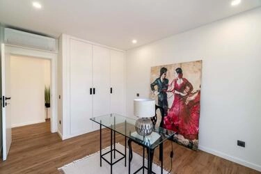 3 Bedroom Apartment For Sale in Loulé (São Clemente)