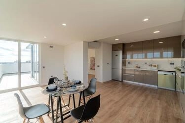 3 Bedroom Apartment For Sale in Loulé (São Clemente)