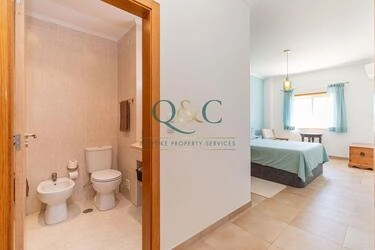 3 Bedroom Apartment For Sale in Loulé (São Clemente)