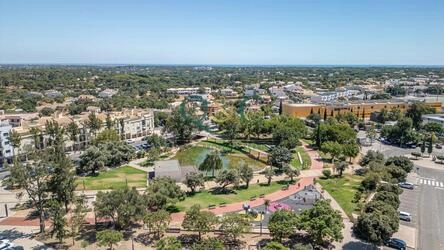 3 Bedroom Apartment For Sale in Loulé (São Clemente)