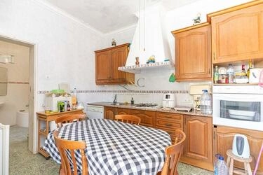 3 Bedroom Farmhouse For Sale in Moncarapacho
