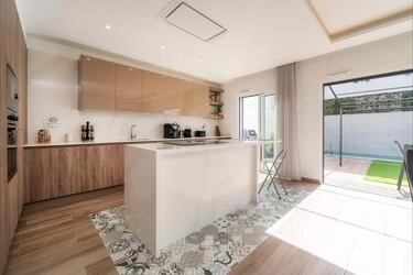 3 Bedroom Semi-detached For Sale in Santa Luzia