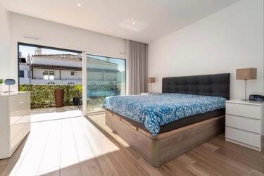 3 Bedroom Semi-detached For Sale in Santa Luzia