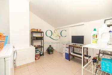 Apartment avec 3 chambres à vendre à Almancil