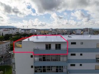Apartment avec 3 chambres à vendre à Loulé (São Clemente)