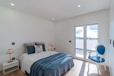 Apartment avec 3 chambres à vendre à Loulé (São Clemente)