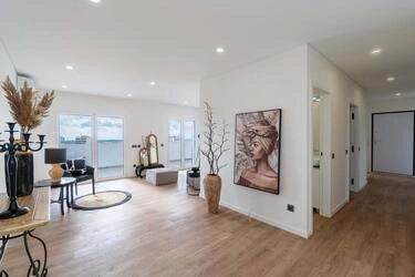 Apartment avec 3 chambres à vendre à Loulé (São Clemente)