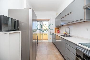Apartment avec 3 chambres à vendre à Loulé (São Clemente)
