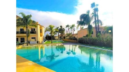 Apartment avec 3 chambres à vendre à Santa Bárbara de Nexe