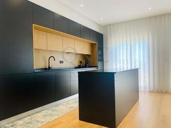 Apartment avec 3 chambres à vendre à Santa Bárbara de Nexe