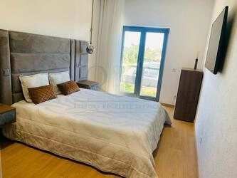 Apartment avec 3 chambres à vendre à Santa Bárbara de Nexe