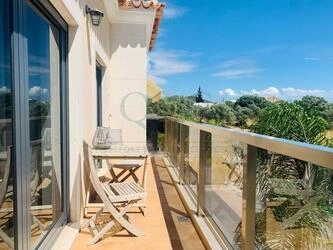 Apartment avec 3 chambres à vendre à Santa Bárbara de Nexe