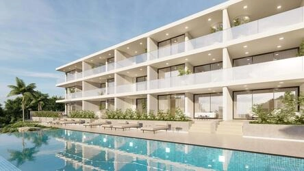Apartment avec 3 chambres à vendre à Lagoa e Carvoeiro